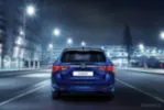 Toyota Avensis IV 1.8 Valvematic 147 KM — zdjęcie 7