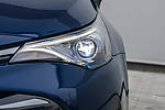 Toyota Avensis IV 1.6 Valvematic 132 KM