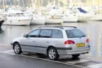 Toyota Avensis I 1.8 VVT-i 129 KM — zdjęcie 5