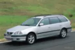 Toyota Avensis I 1.8 VVT-i 129 KM — zdjęcie 7