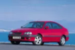 Toyota Avensis I 1.6 110 KM — zdjęcie 1