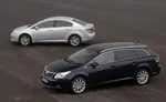 Toyota Avensis III 1.6 VVT-i 132 KM — zdjęcie 5