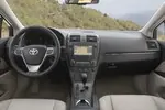 Toyota Avensis III 1.6 VVT-i 132 KM — zdjęcie 6