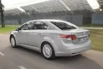 Toyota Avensis III 2.0 VVT-i 152 KM — zdjęcie 4