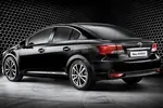 Toyota Avensis III FL 2.2 D-4D 150 KM — zdjęcie 2