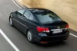 Toyota Avensis III FL 2.2 D-4D 150 KM — zdjęcie 4