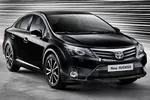 Toyota Avensis III FL 2.2 D-4D 150 KM — zdjęcie 6