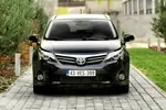 Toyota Avensis III FL 2.2 D-CAT PowerBoost 190 KM — zdjęcie 5