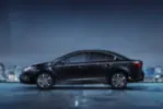 Toyota Avensis IV 1.8 Valvematic 147 KM — zdjęcie 4