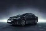 Toyota Avensis IV 1.8 Valvematic 147 KM — zdjęcie 5