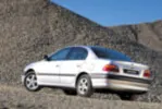 Toyota Avensis I 1.6 110 KM — zdjęcie 1