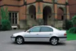 Toyota Avensis I 1.6 110 KM — zdjęcie 6
