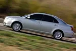 Toyota Avensis II 1.6 VVT-i 110 KM — zdjęcie 4