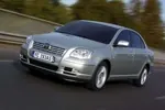 Toyota Avensis II 1.6 VVT-i 110 KM — zdjęcie 5