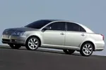 Toyota Avensis II 1.6 VVT-i 110 KM — zdjęcie 7