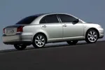 Toyota Avensis II 1.6 VVT-i 110 KM — zdjęcie 8