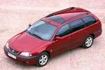 Toyota Avensis I 1.8 VVT-i 129 KM — zdjęcie 3