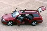 Toyota Avensis I 1.8 VVT-i 129 KM — zdjęcie 4