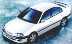 Toyota Avensis I 1.6 110 KM — zdjęcie 3