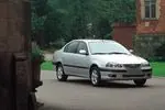 Toyota Avensis I 1.6 110 KM — zdjęcie 4
