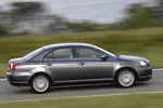 Toyota Avensis II 1.6 VVT-i 110 KM — zdjęcie 1