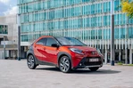 Toyota Aygo X I 1.0 VVT-i 72 KM
