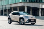Toyota Aygo X I 1.0 VVT-i 72 KM