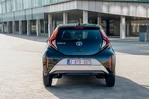 Toyota Aygo X I 1.0 VVT-i 72 KM