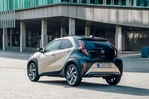 Toyota Aygo X I 1.0 VVT-i 72 KM