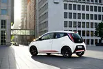 Toyota Aygo II 1.0 VVT-i 69 KM — zdjęcie 1