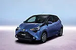Toyota Aygo II FL 1.0 VVT-i 72 KM — zdjęcie 1