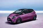 Toyota Aygo II FL 1.0 VVT-i 72 KM — zdjęcie 4