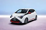 Toyota Aygo II FL 1.0 VVT-i 72 KM — zdjęcie 1