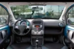 Toyota Aygo I 1.4 D-4D 75 KM — zdjęcie 4