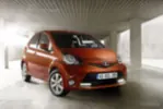 Toyota Aygo I 1.4 D-4D 75 KM — zdjęcie 5