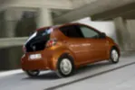 Toyota Aygo I 1.4 D-4D 75 KM — zdjęcie 7