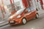 Toyota Aygo I 1.4 D-4D 75 KM — zdjęcie 8