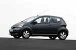 Toyota Aygo I 1.0 68 KM — zdjęcie 1