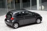 Toyota Aygo I 1.0 68 KM — zdjęcie 3