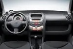 Toyota Aygo I 1.4 D-4D 75 KM — zdjęcie 2