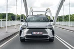 Toyota bZ4X EV 218 KM