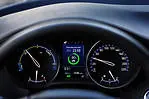 Toyota C-HR I FL 1.8 Hybrid 122 KM — zdjęcie 2