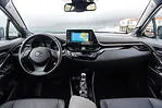 Toyota C-HR I FL 1.8 Hybrid 122 KM — zdjęcie 4