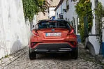 Toyota C-HR I FL 1.8 Hybrid 122 KM — zdjęcie 7