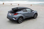Toyota C-HR I FL 1.8 Hybrid 122 KM