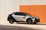 Toyota C-HR II 2.0 Hybrid 197 KM