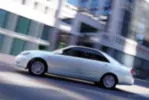 Toyota Camry V 2.4 VVT-i 152 KM — zdjęcie 4