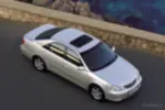 Toyota Camry V 2.4 VVT-i 152 KM — zdjęcie 6
