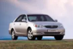 Toyota Camry V 2.4 VVT-i 152 KM — zdjęcie 1