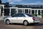 Toyota Camry V 2.4 VVT-i 152 KM — zdjęcie 7